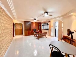 Blk 733 Tampines Courtview (Tampines), HDB 4 Rooms #558042611